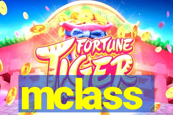 mclass