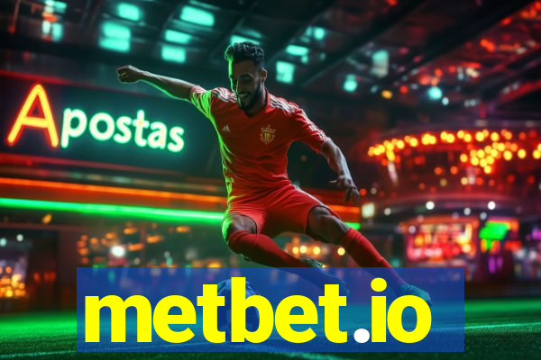 metbet.io