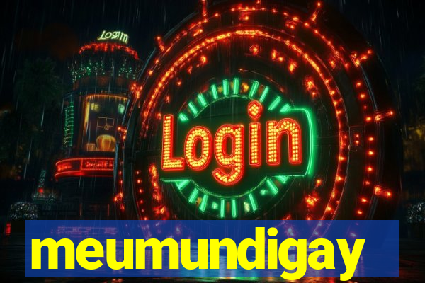 meumundigay