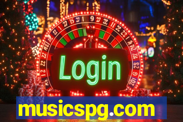 musicspg.com