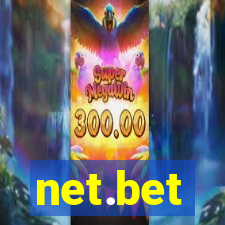 net.bet