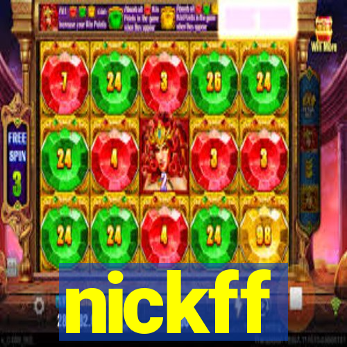 nickff