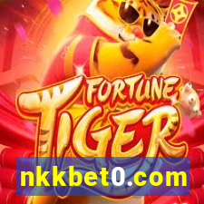 nkkbet0.com