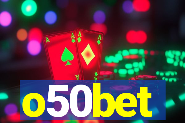 o50bet