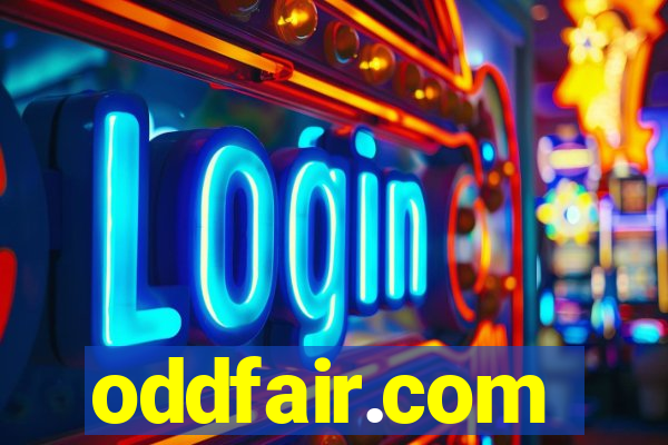 oddfair.com