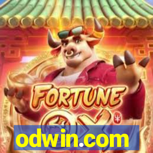 odwin.com