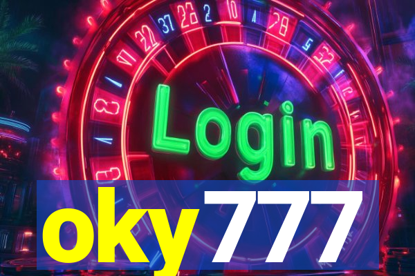 oky777