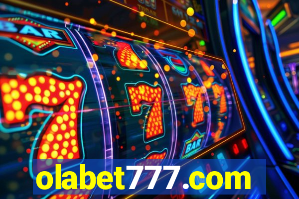 olabet777.com