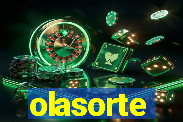 olasorte