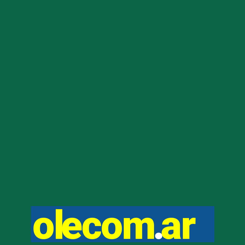 olecom.ar