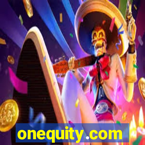 onequity.com