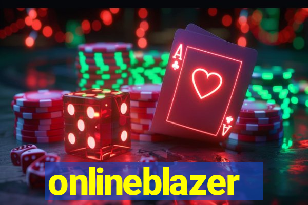 onlineblazer