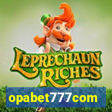 opabet777com