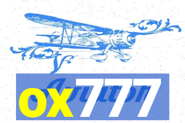 ox777