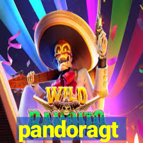 pandoragt