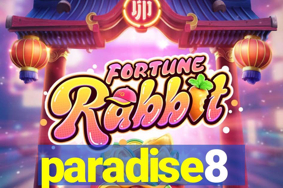 paradise8