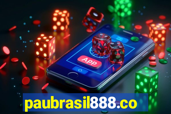 paubrasil888.com