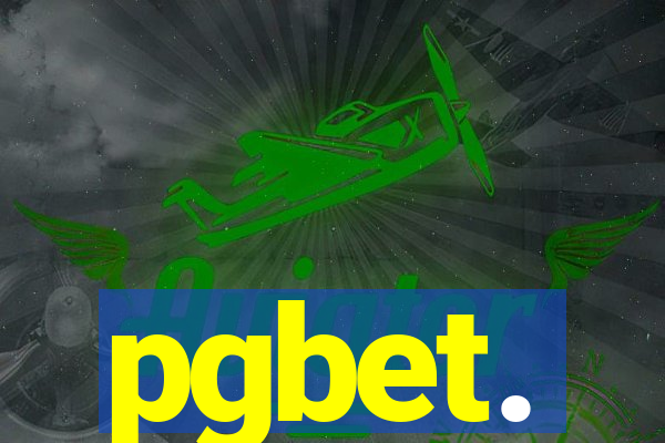 pgbet.