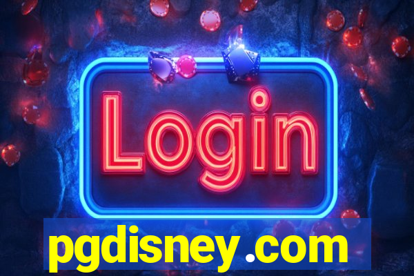 pgdisney.com