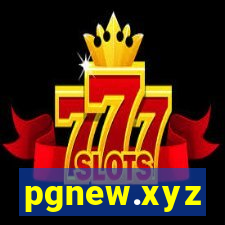 pgnew.xyz