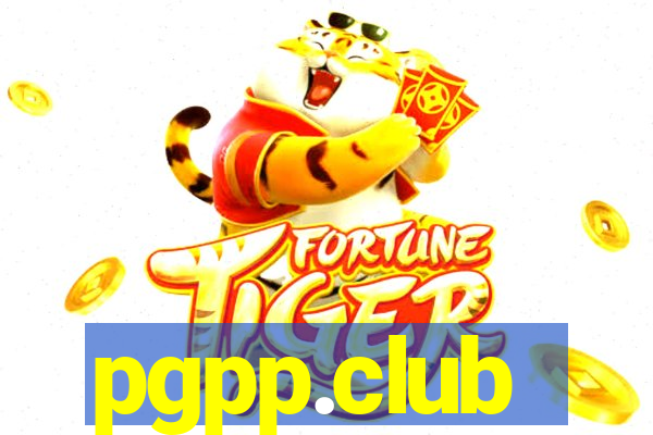 pgpp.club