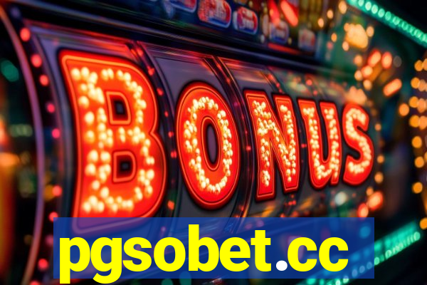 pgsobet.cc