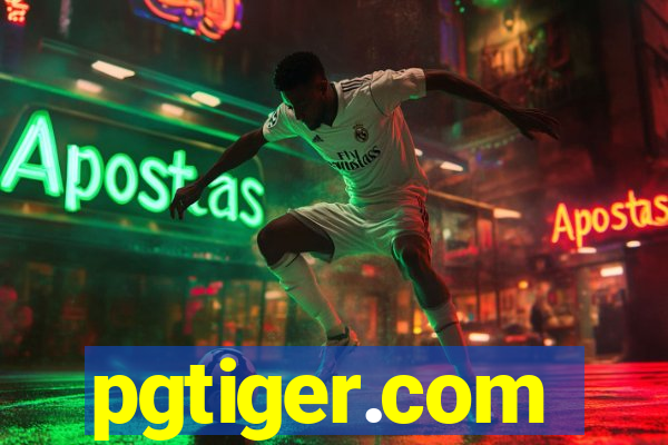 pgtiger.com