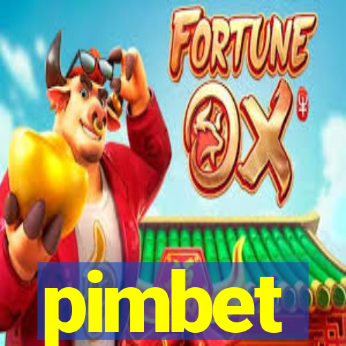 pimbet