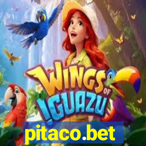 pitaco.bet