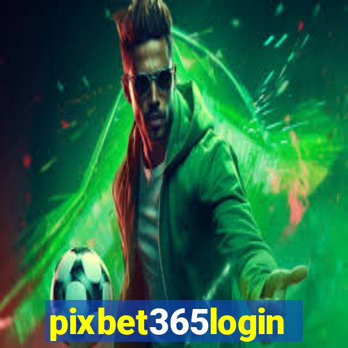 pixbet365login