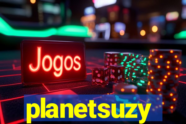 planetsuzy