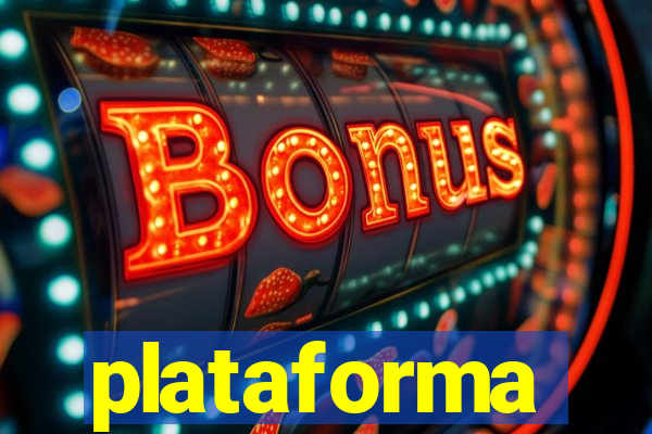 plataforma