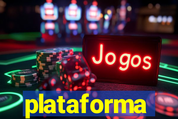 plataforma