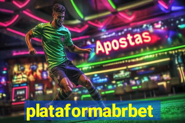 plataformabrbet