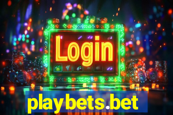 playbets.bet