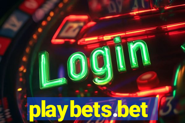 playbets.bet