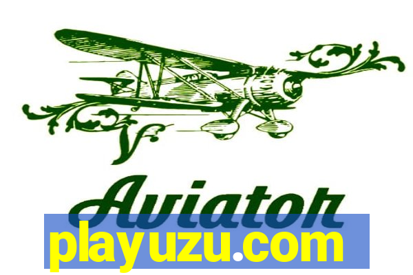 playuzu.com