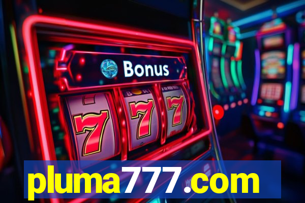 pluma777.com