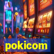 pokicom