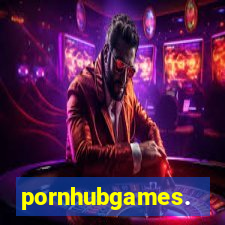 pornhubgames.