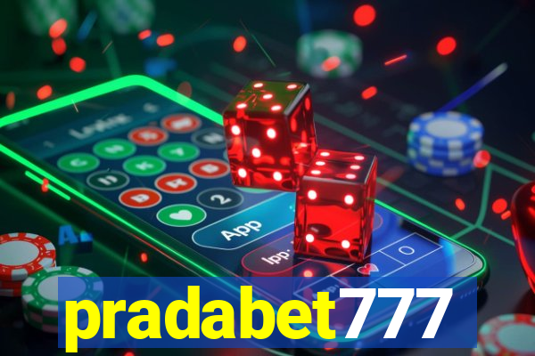 pradabet777