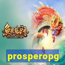 prosperopg