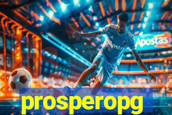 prosperopg