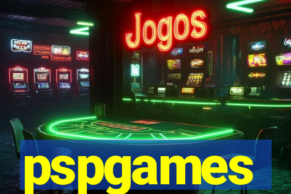 pspgames