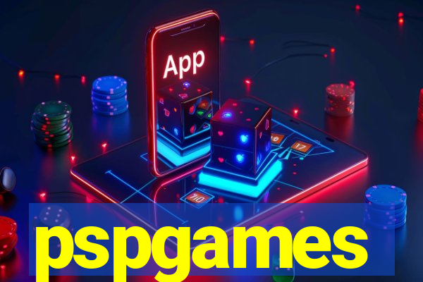 pspgames