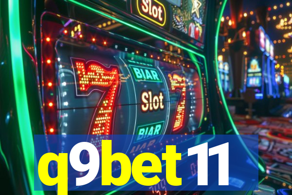 q9bet11