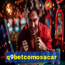 q9betcomosacar