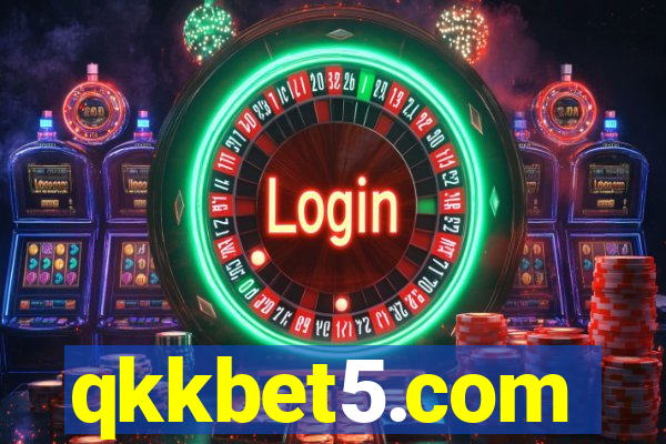 qkkbet5.com