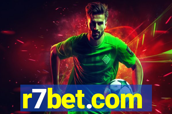 r7bet.com