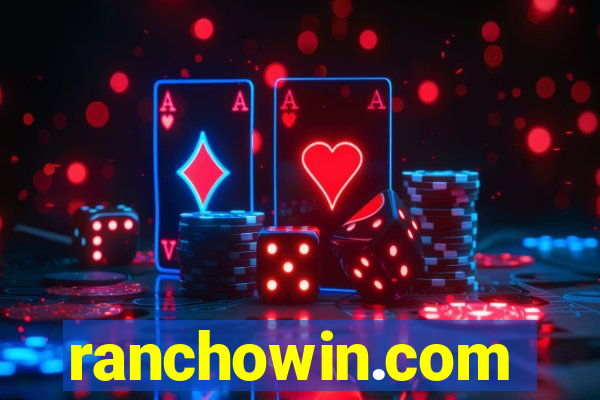 ranchowin.com